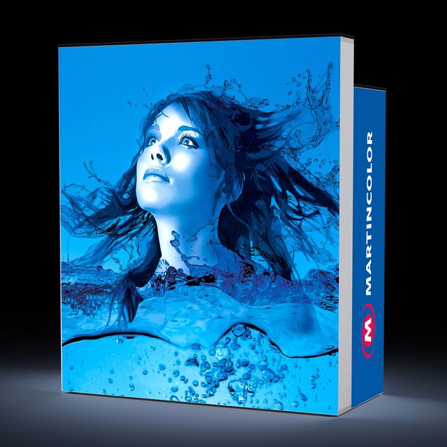 ALU STAR MAX LED Theke ALU STAR MAX LED Theke