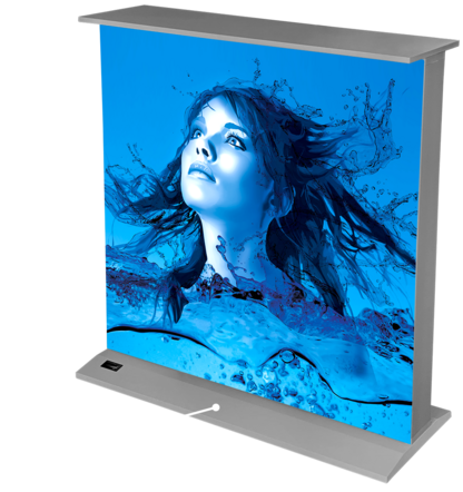 Firefly Counter Battery mit integriertem Akku Firefly Counter Battery mit integriertem Akku