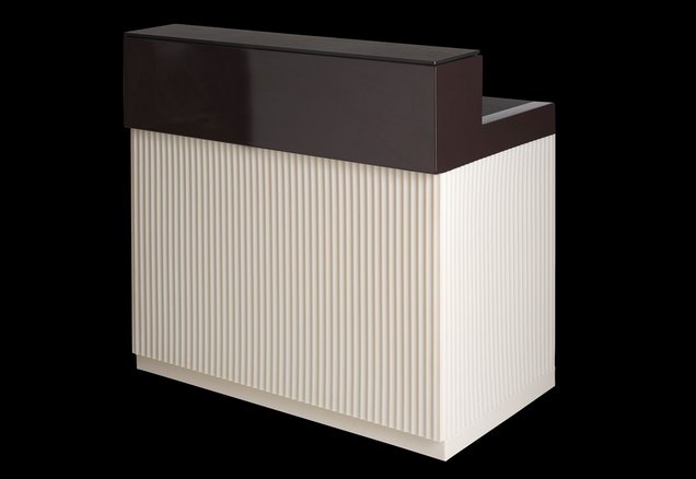 CORDIALE - Outdoor LED-Theke CORDIALE - Outdoor LED-Theke