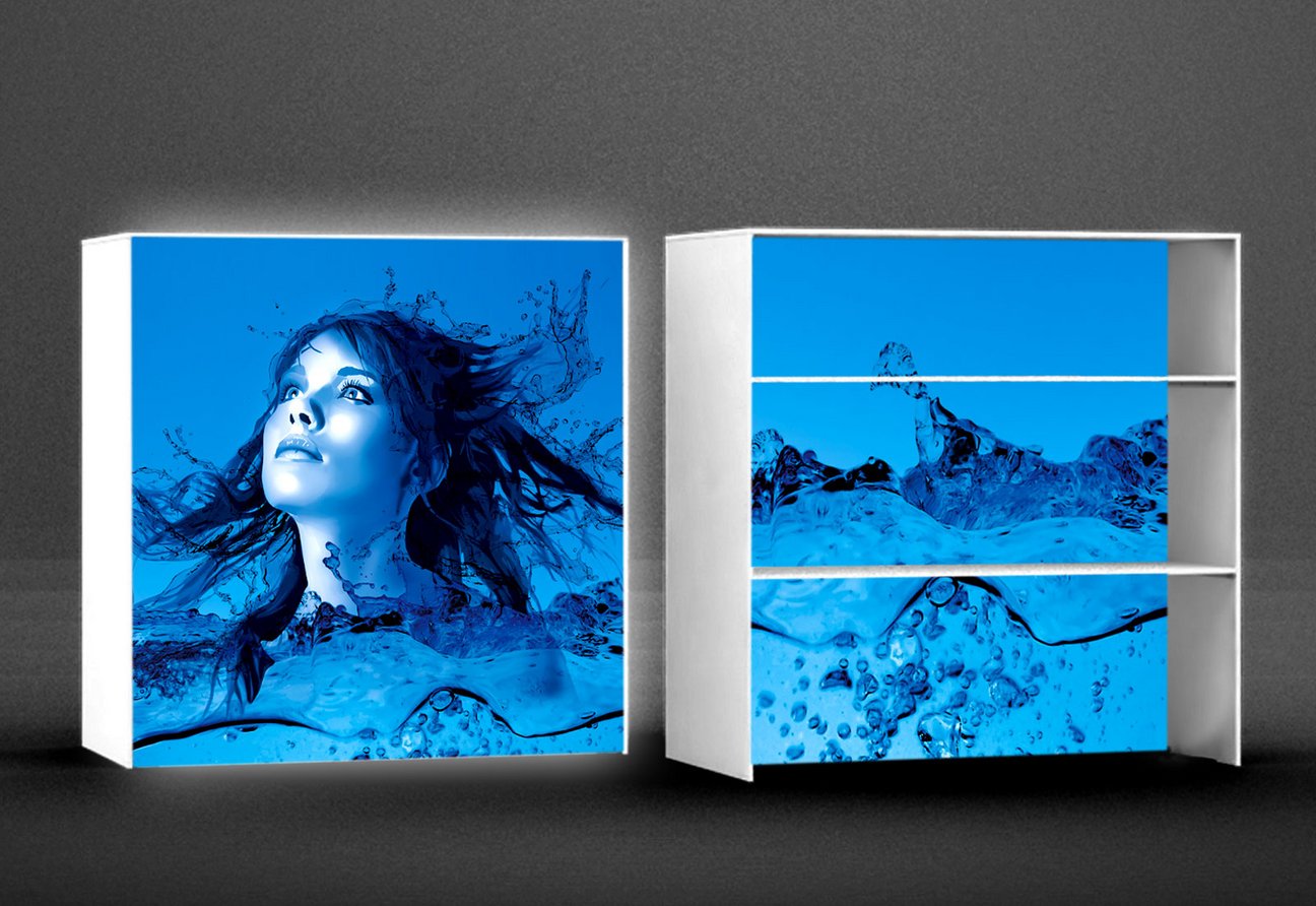 PIXLIP GO Theke Add-on PIXLIP GO Theke Add-on