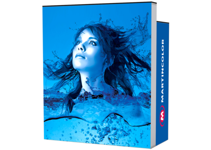 ALU STAR MAX LED-Theke ALU STAR MAX LED-Theke