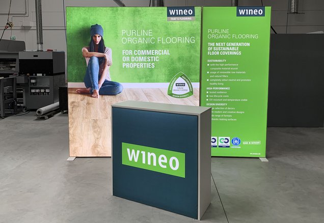 PIXLIP GO Add-on LED-Theke - Windmöller GmbH PIXLIP GO Add-on LED-Theke - Windmöller GmbH